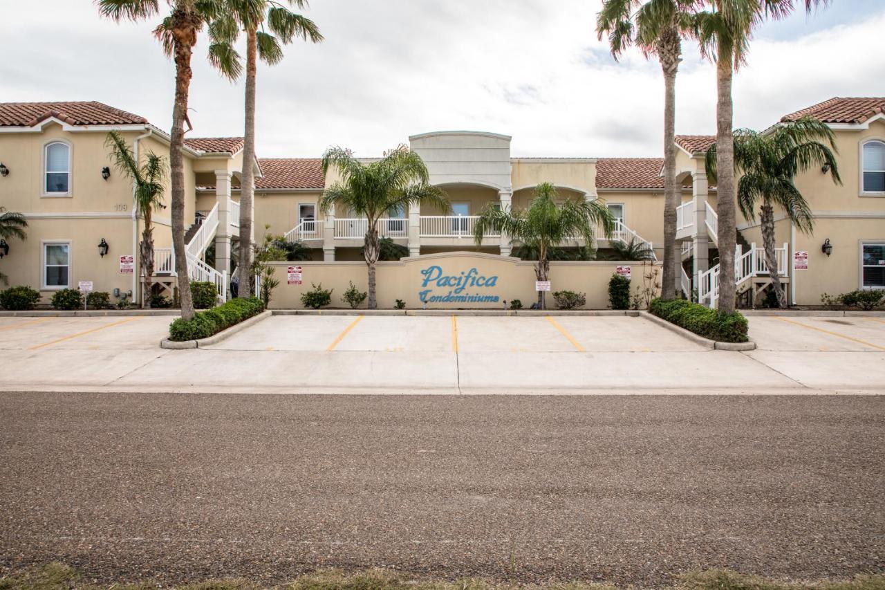 PACIFICA CONDO #1 SOUTH PADRE ISLAND, TX (United States) - from US$ 504 |  BOOKED